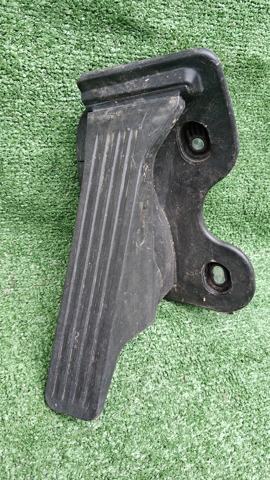 Підаль газу GHK341600F MAZDA
