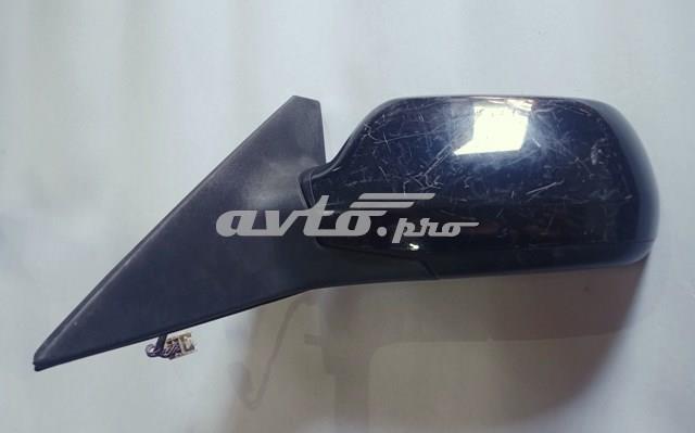 Дзеркало заднього виду, ліве GJ6A6918ZD MAZDA