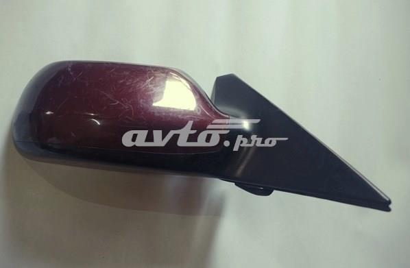 Праве бічне дзеркало GJ6E6912ZE MAZDA