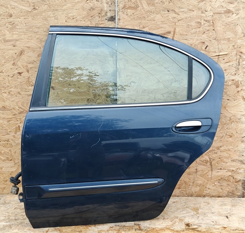 Двері задні, ліві H21013Y5CA NISSAN