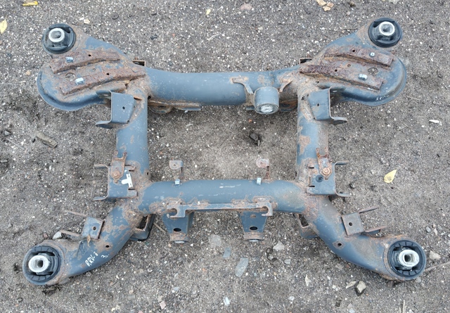Підвіска задня KHE500100 LAND ROVER