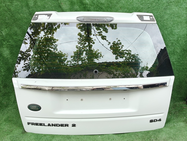 Задні двері багажника Land Rover Freelander 2