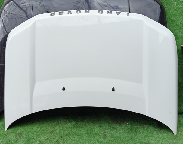 Капот LR006694 LAND ROVER