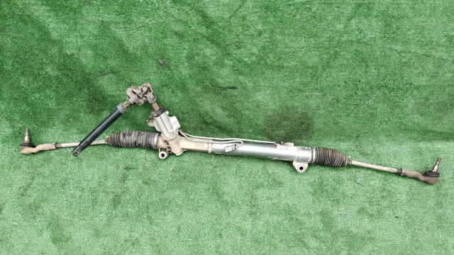 Рейковий рульовий механізм LR028450 LAND ROVER