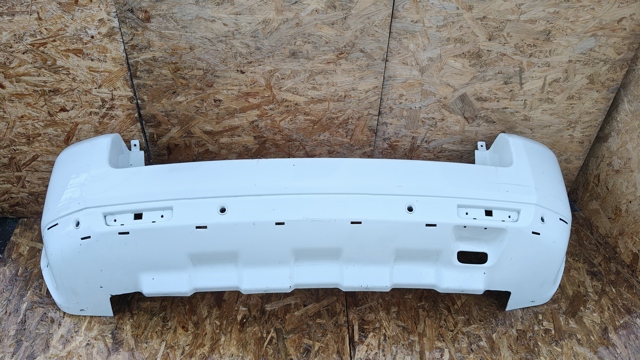 Кожух бампера заднього LR031908 LAND ROVER