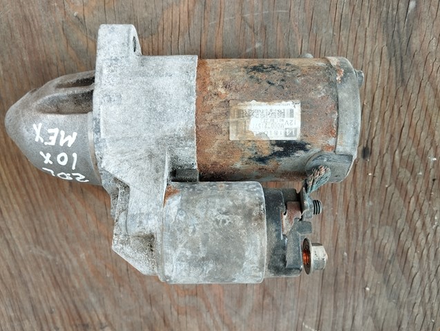 Стартер автомобільний M000T21571 MITSUBISHI