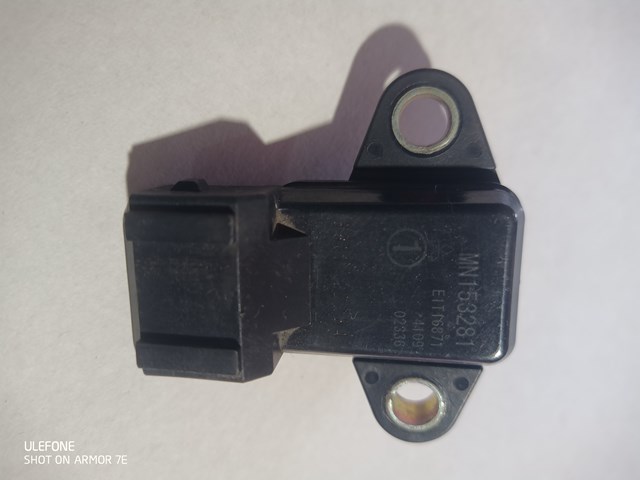 Датчик абсолютного тиску MN153281 MITSUBISHI