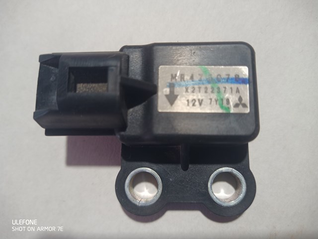 Датчик поперечного прискорення (ESP) MR475078 MITSUBISHI