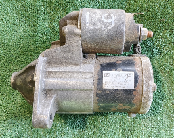 Стартер MR994325 MITSUBISHI