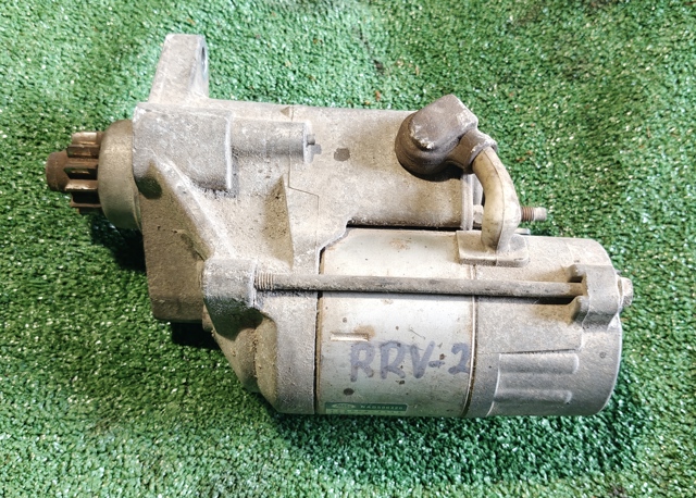 Стартер двигуна NAD500320 LAND ROVER