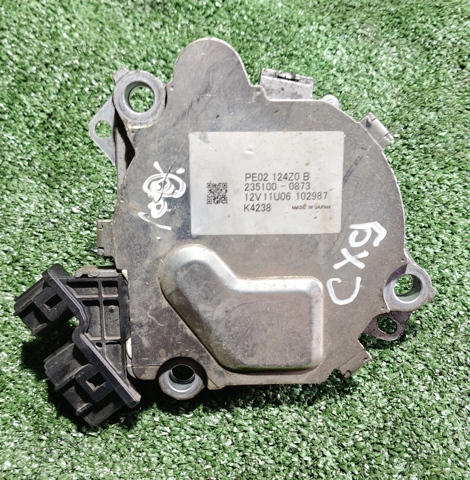 Регулятор фаз газорозподілу PE02124Z0B MAZDA
