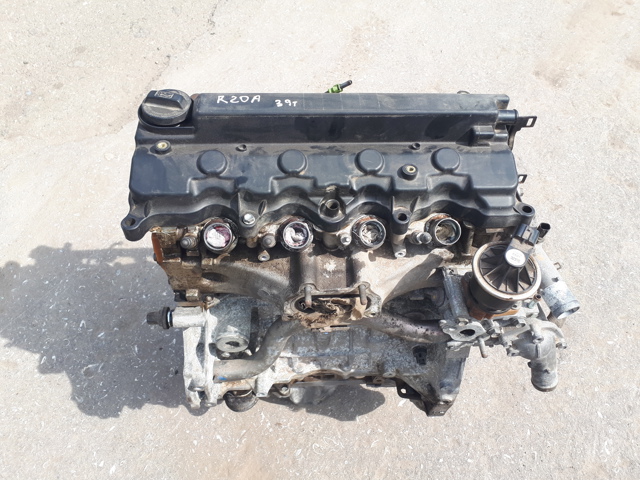 ДВЗ R20A3 HONDA