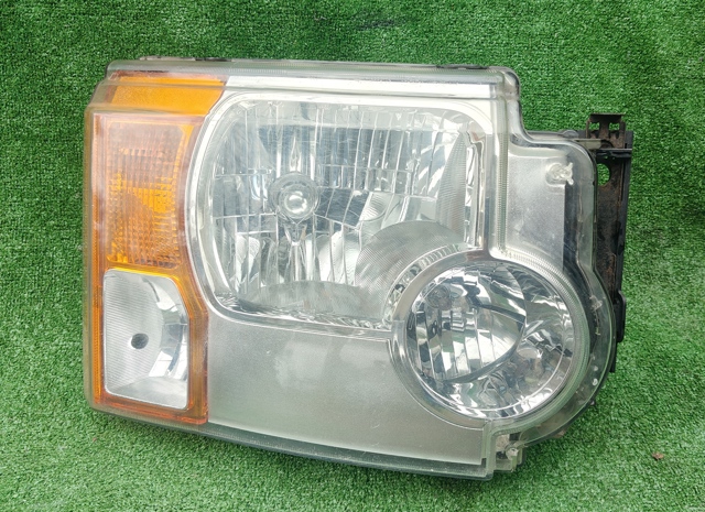 Фара передня права Land Rover Discovery 3