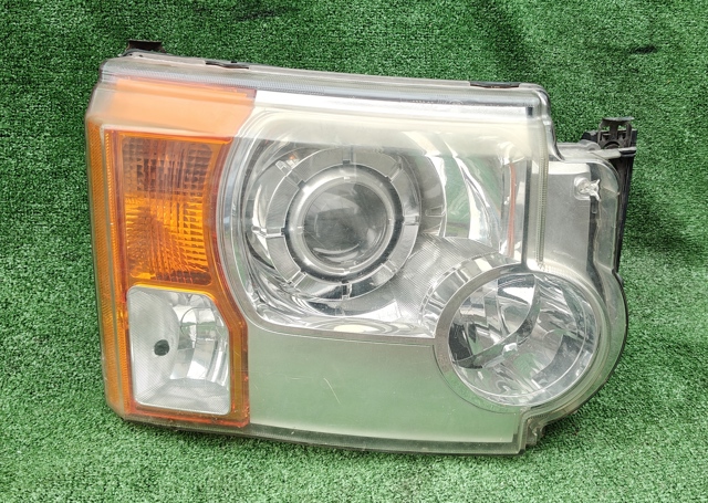 Права блок фара XBC500402 LAND ROVER