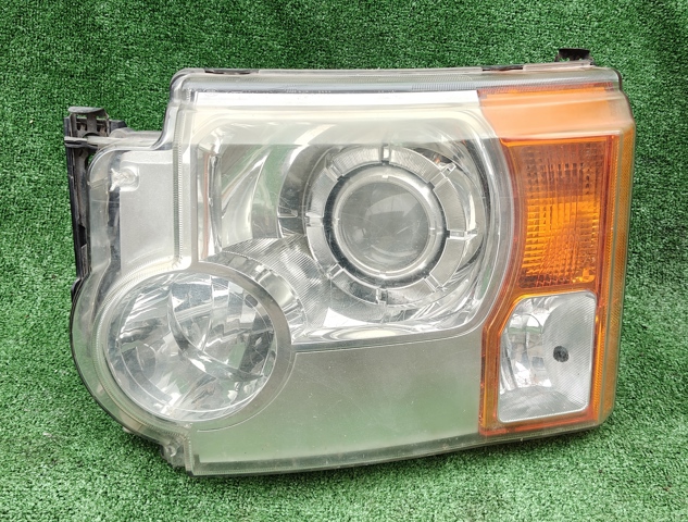 Оптика Land Rover Discovery III