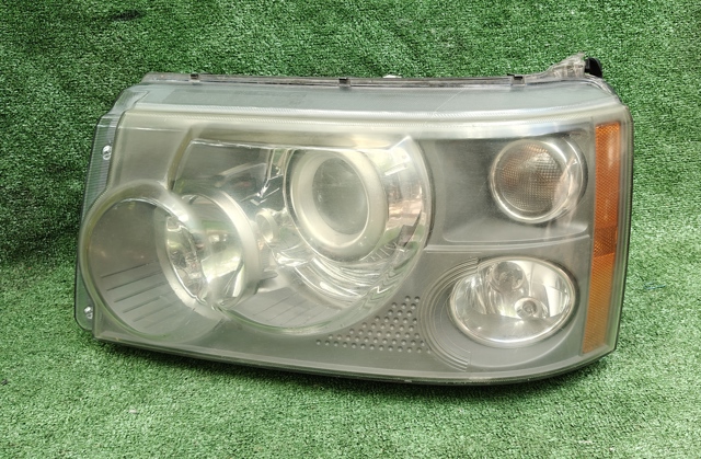 Фара ліва передня XBC501793LZN LAND ROVER