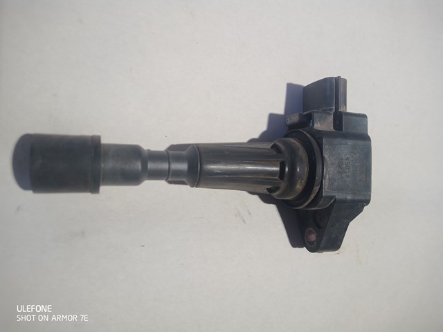 Котушка ZJ2018100 MAZDA