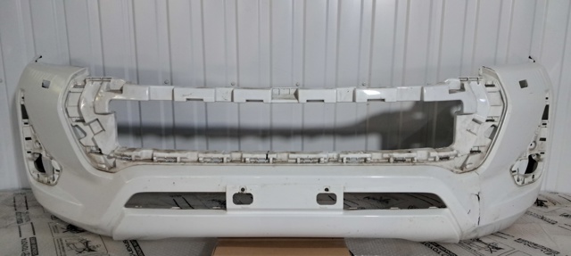 Буфер (бампер) передній 521190KJ90 TOYOTA