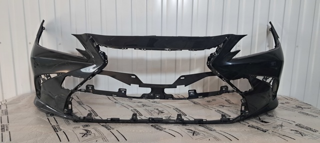 Бампер на авто 521193T958 TOYOTA