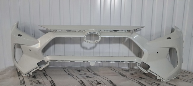 Бампер передній 521194A928 TOYOTA