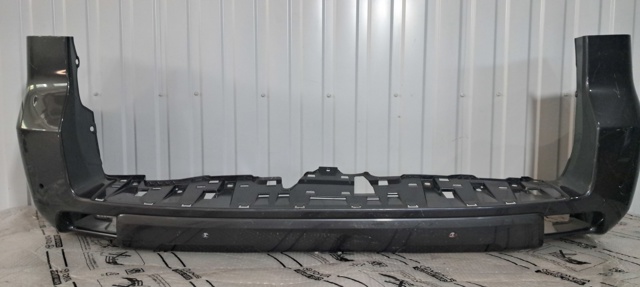 Буфер (бампер) задній 521596A964 TOYOTA