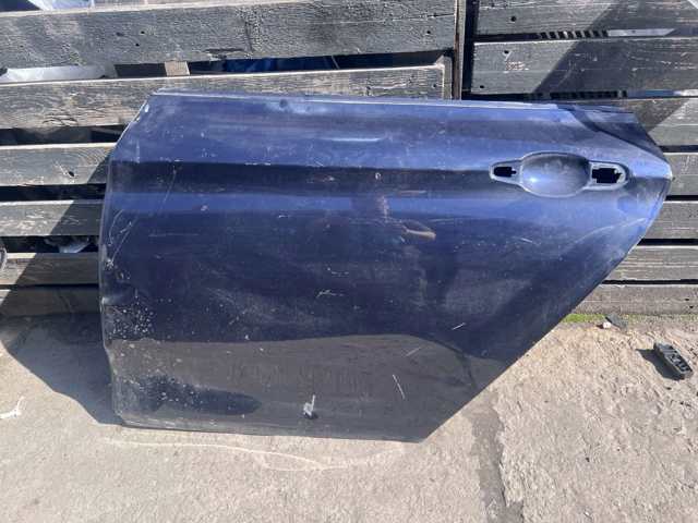 Двері задні 41009631845 BMW