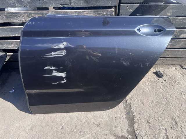 Двері пасажирськи задні ліві 41527228149 BMW