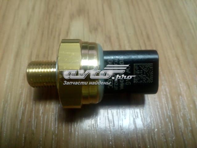 Датчик тиску масла двигуна 04C906060C VAG