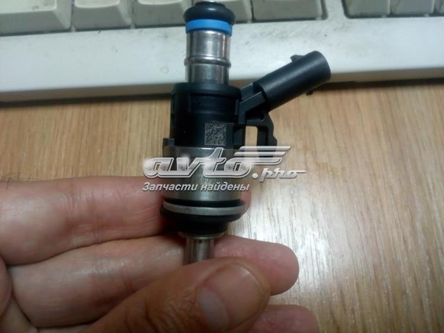 Форсунка інжектора 06K906036F VAG