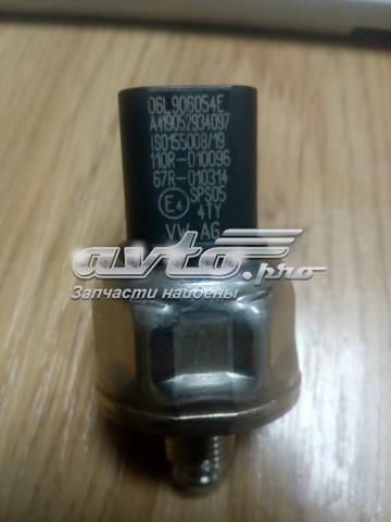 Манометри 06L906054E VAG