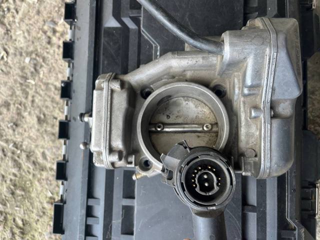 Блок дросельної заслінки A0001417225 MERCEDES