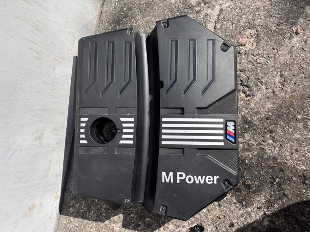 Корпус повітряного фільтра 13718091234 BMW