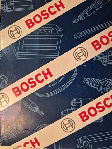 Датчик кисню 0258030390 BOSCH