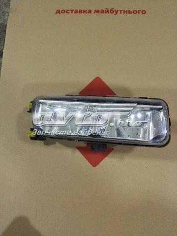 Права протитуманні фари CK5215200AB LAND ROVER