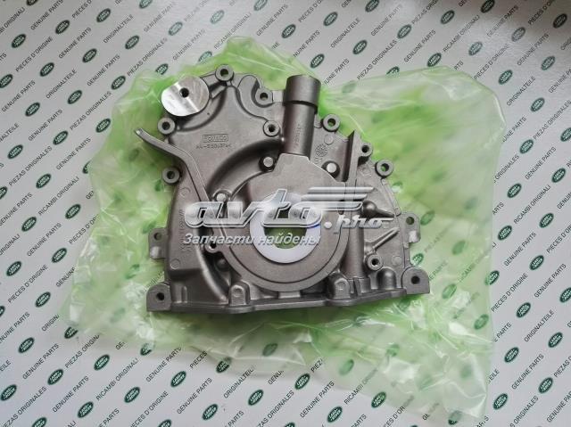 Масляний насос двигуна LR013487 LAND ROVER