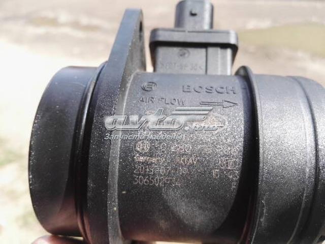 Датчик повітря на впуску LR035726 LAND ROVER