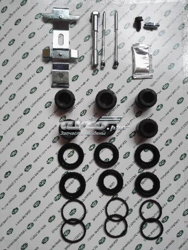 Супорт гальмівний, передній, лівий LR039524 LAND ROVER