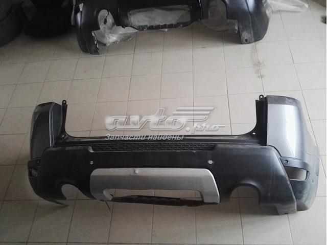 Кожух бампера заднього Land Rover Range Rover SPORT II