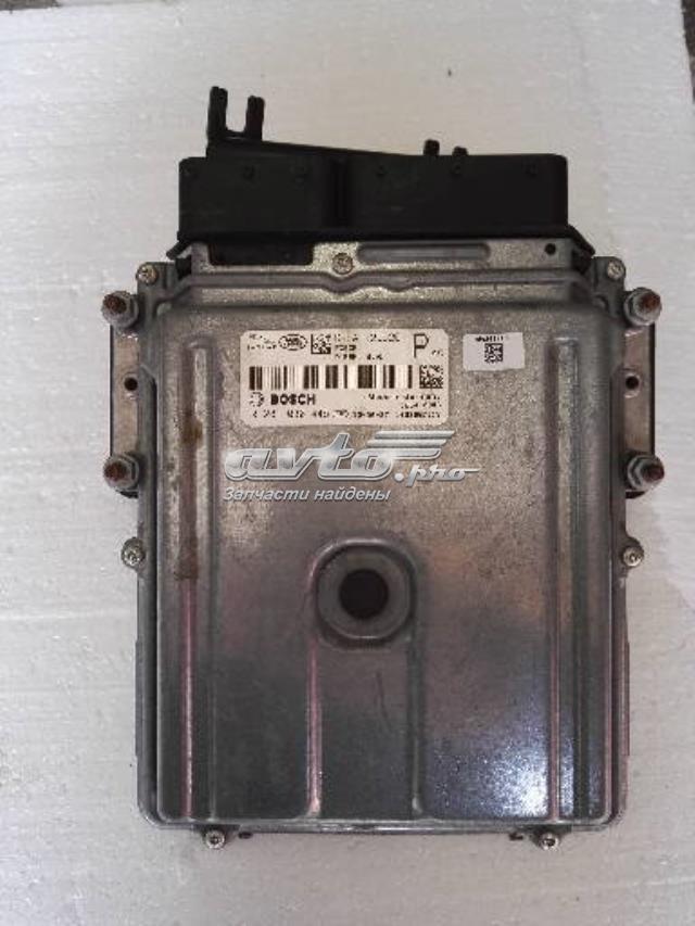 Блок двигуна LR050996 LAND ROVER