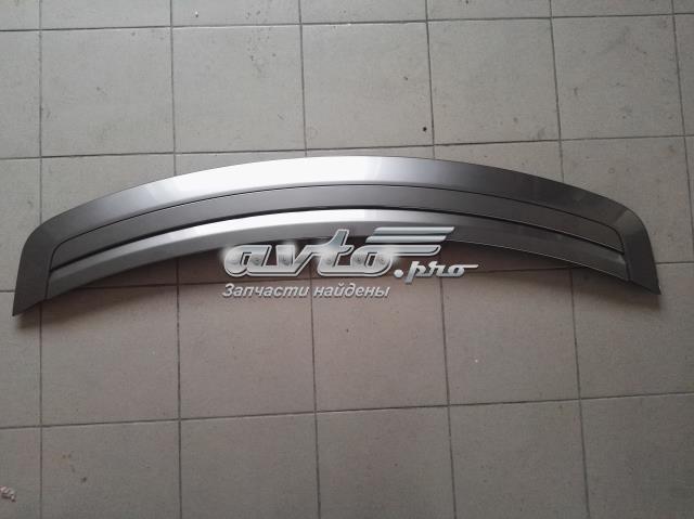 Накладка капота декоративна LR079941 LAND ROVER