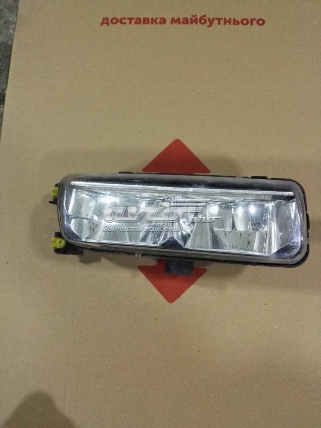 Протитуманка права LR080283 LAND ROVER