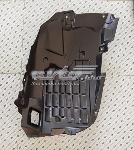Підкрилок переднього крила, правий передній LR082848 LAND ROVER