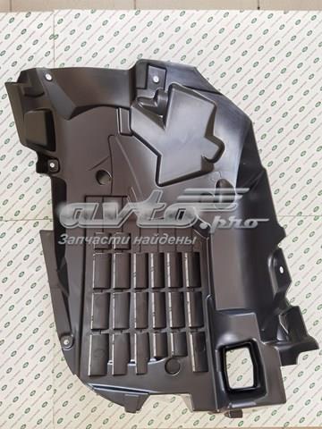 Підкрилок переднього крила, лівий передній LR082850 LAND ROVER
