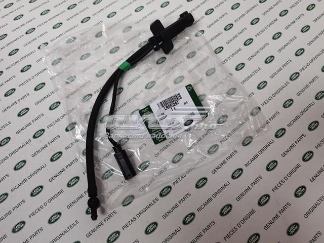 Сопло склоомивача вітрового скла LR083282 LAND ROVER