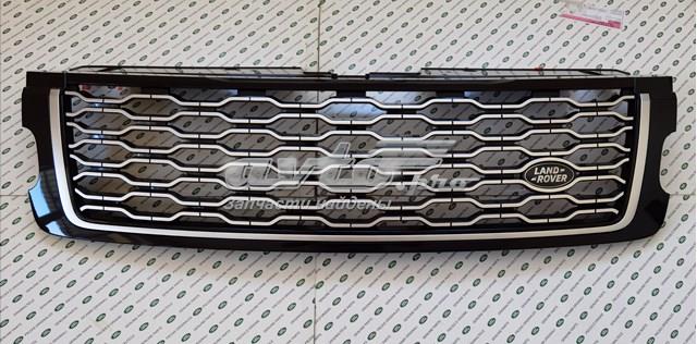 Облицювання радіатора LR098080 LAND ROVER