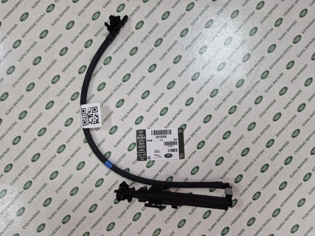 Сопло омивача фари передньої, правої LR110226 LAND ROVER