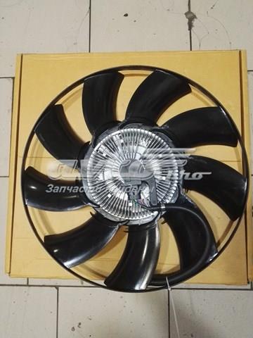 Вентилятор охолодження LR112860 HOTBRAY