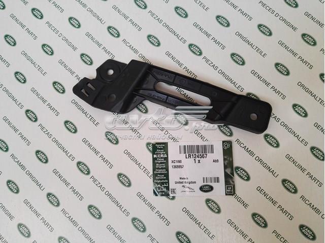 Кронштейн кріплення крила переднього правого, передній LR124567 LAND ROVER