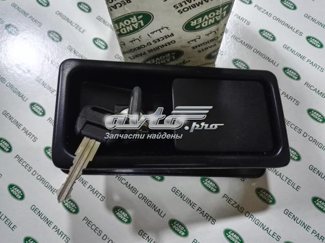 Ручка передньої двері зовнішня права RTC6685 LAND ROVER
