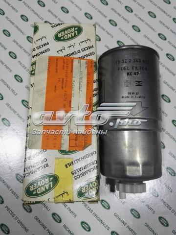 Фільтр палива STC2827 LAND ROVER
